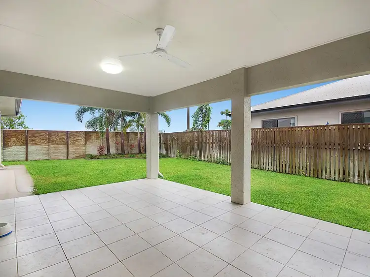Fifth view of Homely house listing, 105 Klewarra Boulevard, Douglas QLD 4814