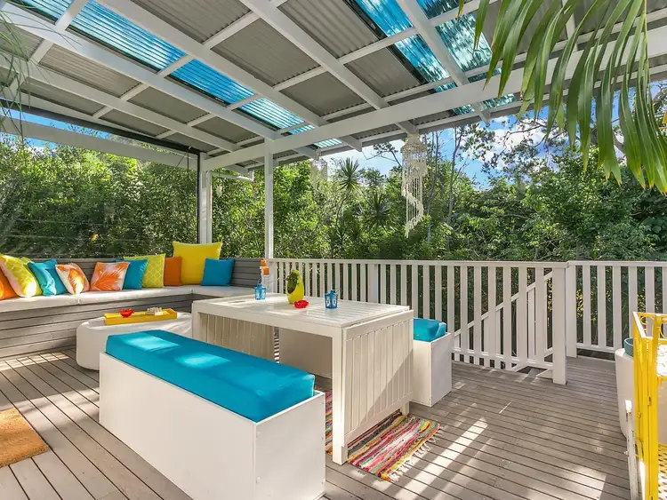 Second view of Homely house listing, 2 Bottlebrush Crescent, Suffolk Park NSW 2481