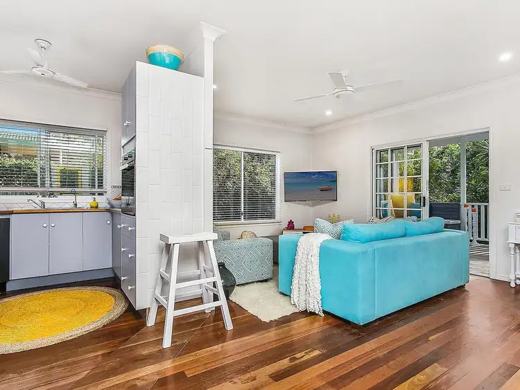 Fourth view of Homely house listing, 2 Bottlebrush Crescent, Suffolk Park NSW 2481