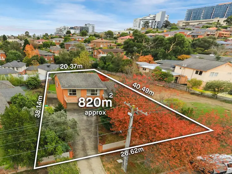 15 Walker Street, Doncaster VIC 3108