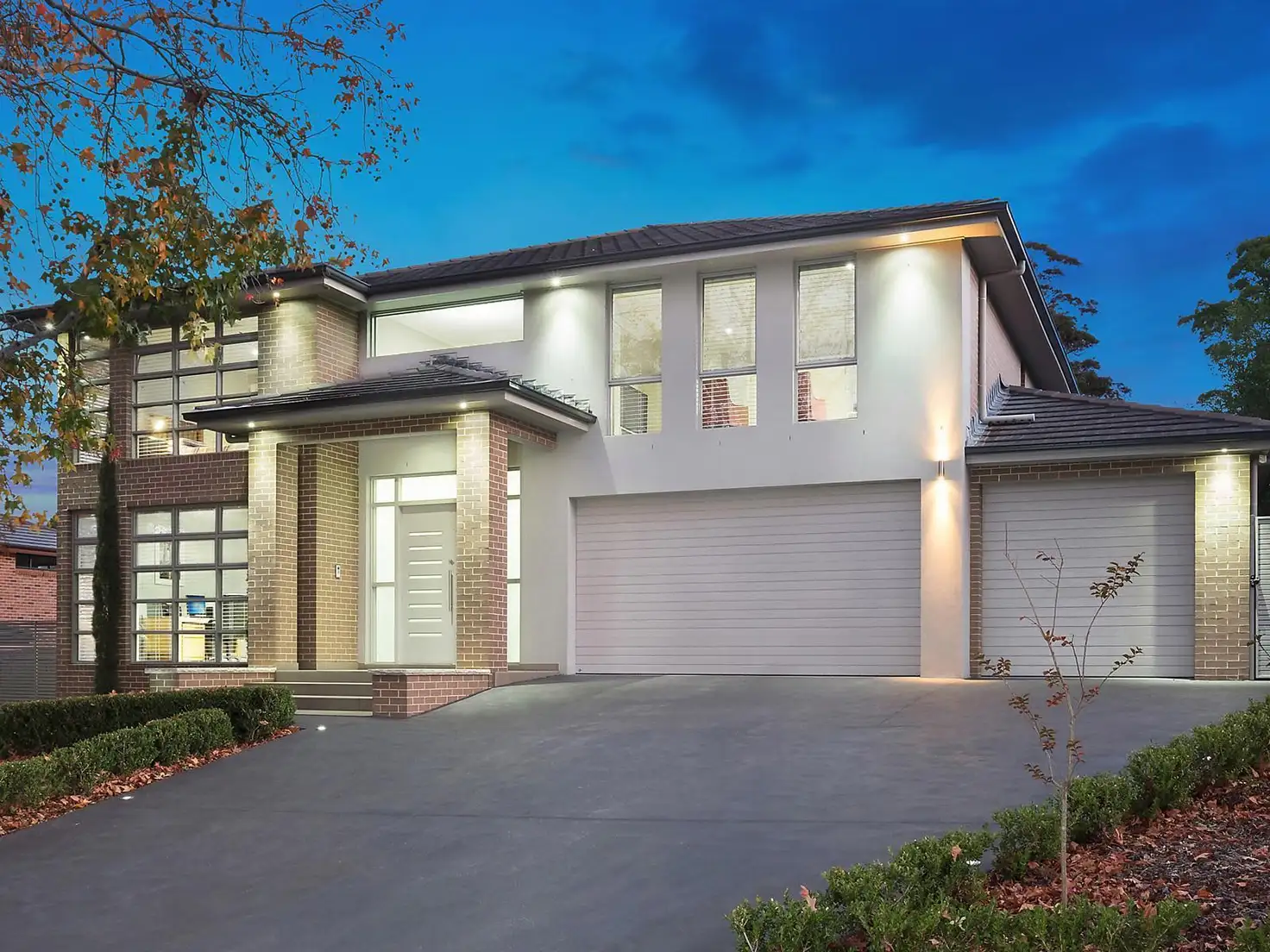 Main view of Homely house listing, 3 Greenvale Place, Castle Hill NSW 2154
