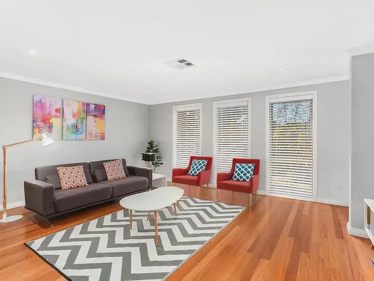 Third view of Homely house listing, 3 Greenvale Place, Castle Hill NSW 2154
