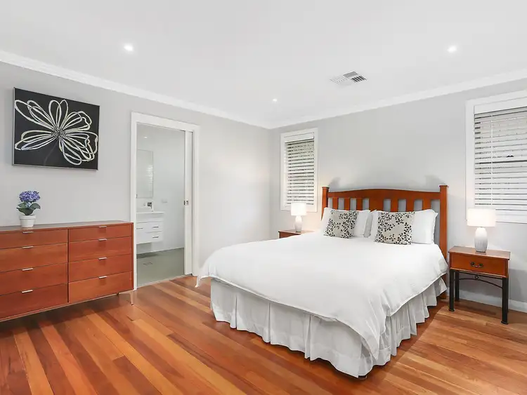 Fourth view of Homely house listing, 3 Greenvale Place, Castle Hill NSW 2154