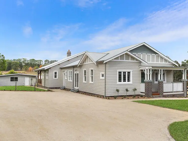 Second view of Homely house listing, 114 Arcadia Road, Arcadia NSW 2159