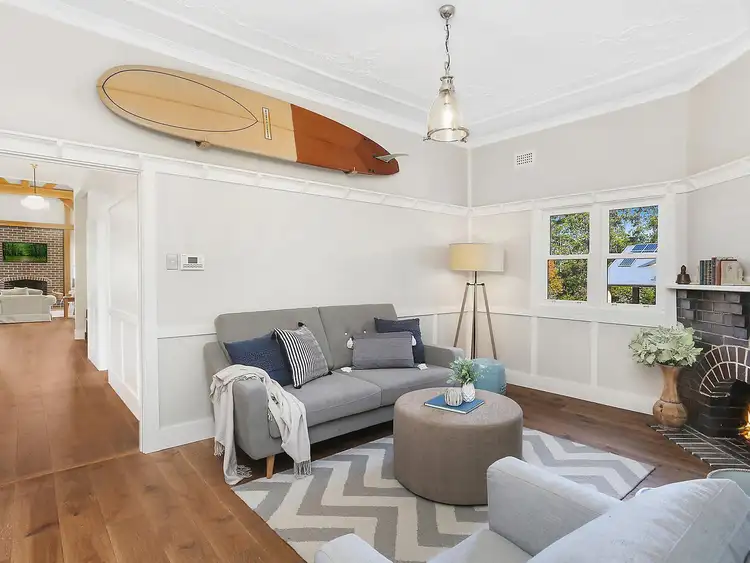 Sixth view of Homely house listing, 114 Arcadia Road, Arcadia NSW 2159