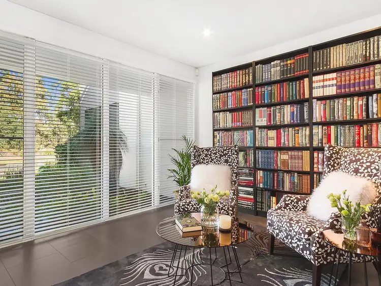 Fifth view of Homely house listing, 91 Brighton Drive, Bella Vista NSW 2153