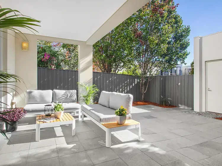 Sixth view of Homely house listing, 91 Brighton Drive, Bella Vista NSW 2153