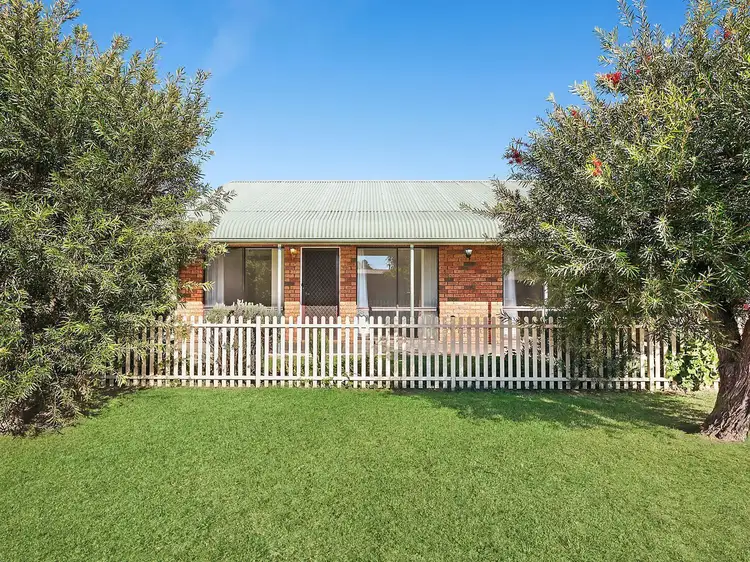 1/10 Roth Court, Mudgee NSW 2850