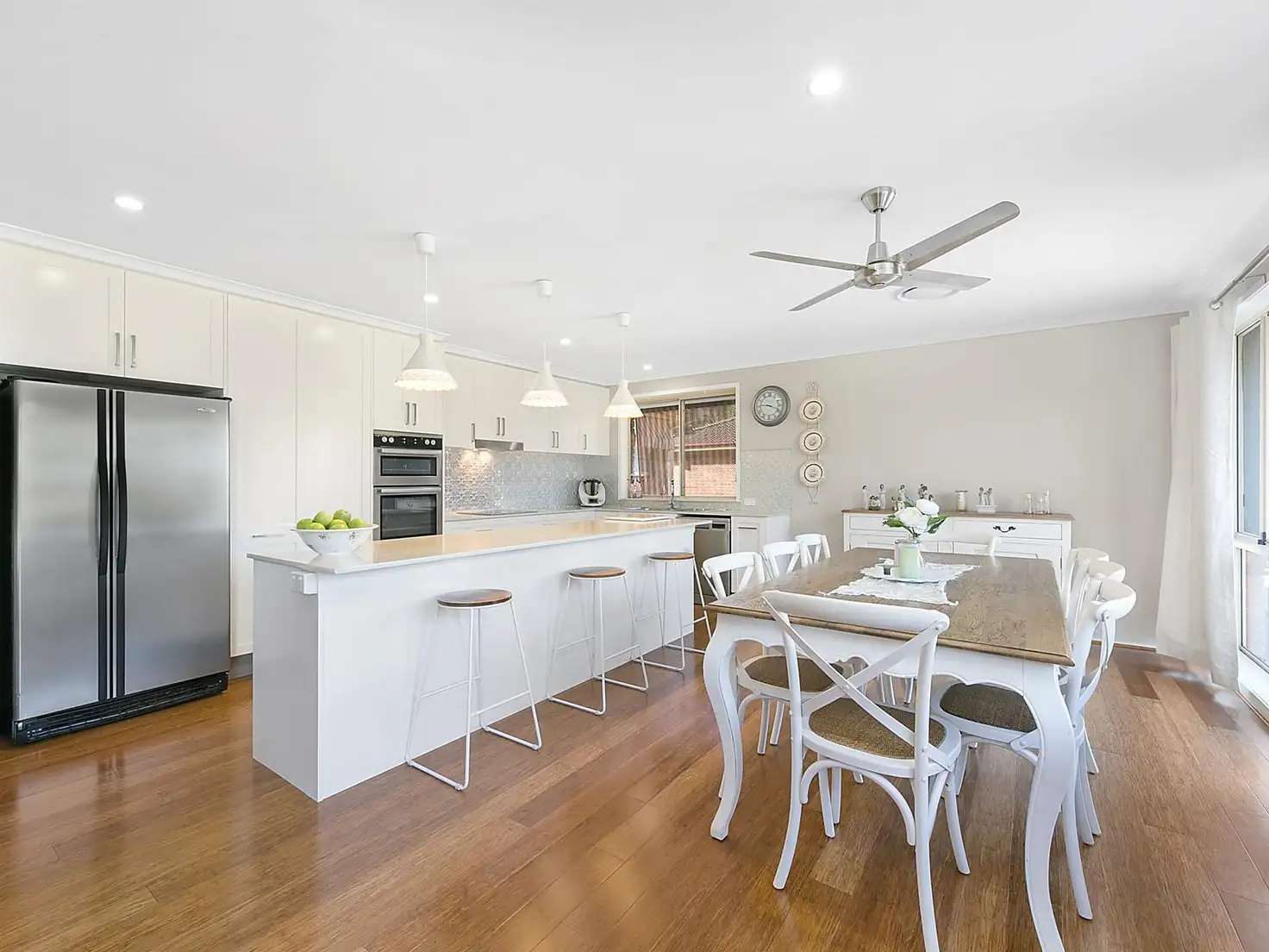 Main view of Homely house listing, 9 Ridgewood Crescent, Eleebana NSW 2282