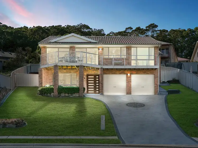 Fourth view of Homely house listing, 9 Ridgewood Crescent, Eleebana NSW 2282