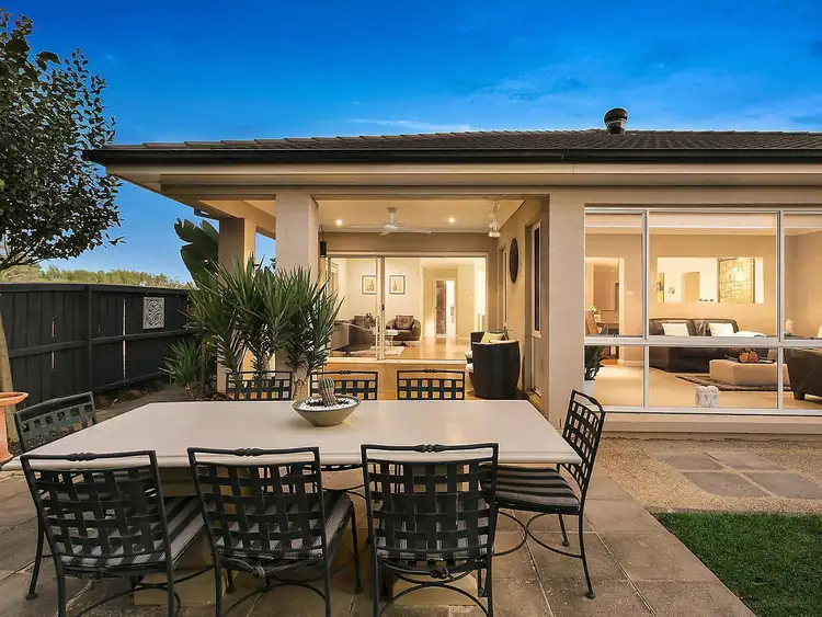 Second view of Homely house listing, 10 Jackson Place, Kellyville NSW 2155