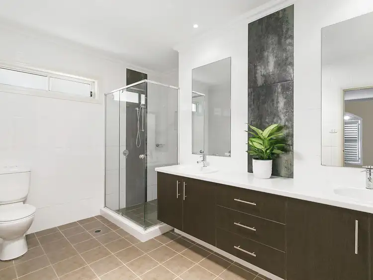 Fourth view of Homely house listing, 10 Jackson Place, Kellyville NSW 2155