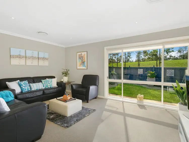 Sixth view of Homely house listing, 10 Jackson Place, Kellyville NSW 2155
