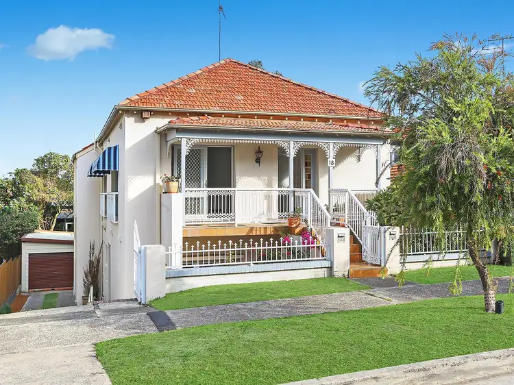 18 Scott Street, Bronte NSW 2024