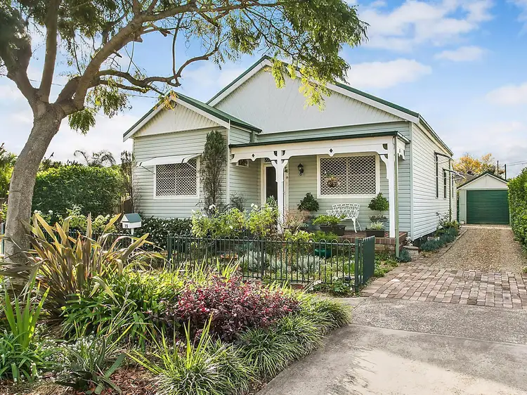 Main view of Homely house listing, 19 Randolph Street, Rosebery NSW 2018