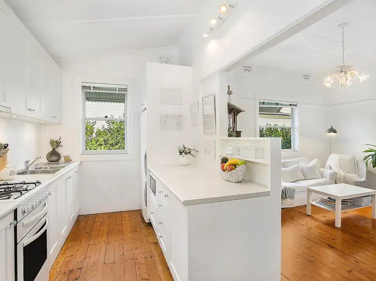 Fourth view of Homely house listing, 19 Randolph Street, Rosebery NSW 2018