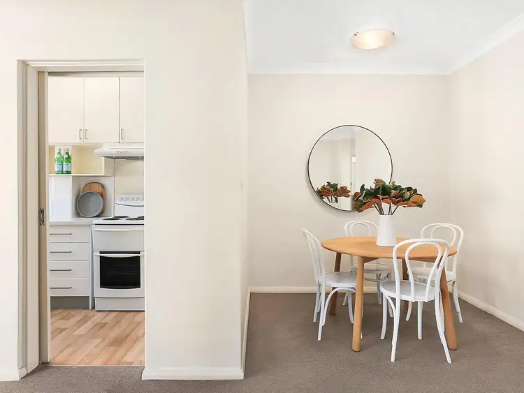 Third view of Homely apartment listing, 26/71 Avoca Street, Randwick NSW 2031