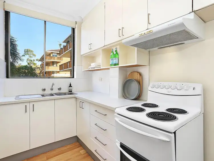 Fifth view of Homely apartment listing, 26/71 Avoca Street, Randwick NSW 2031