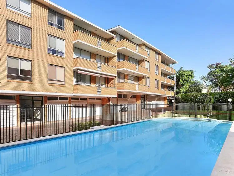 Sixth view of Homely apartment listing, 26/71 Avoca Street, Randwick NSW 2031
