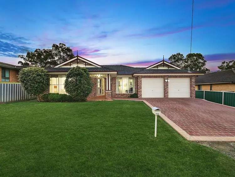 70A Kendall Street, Bellbird NSW 2325