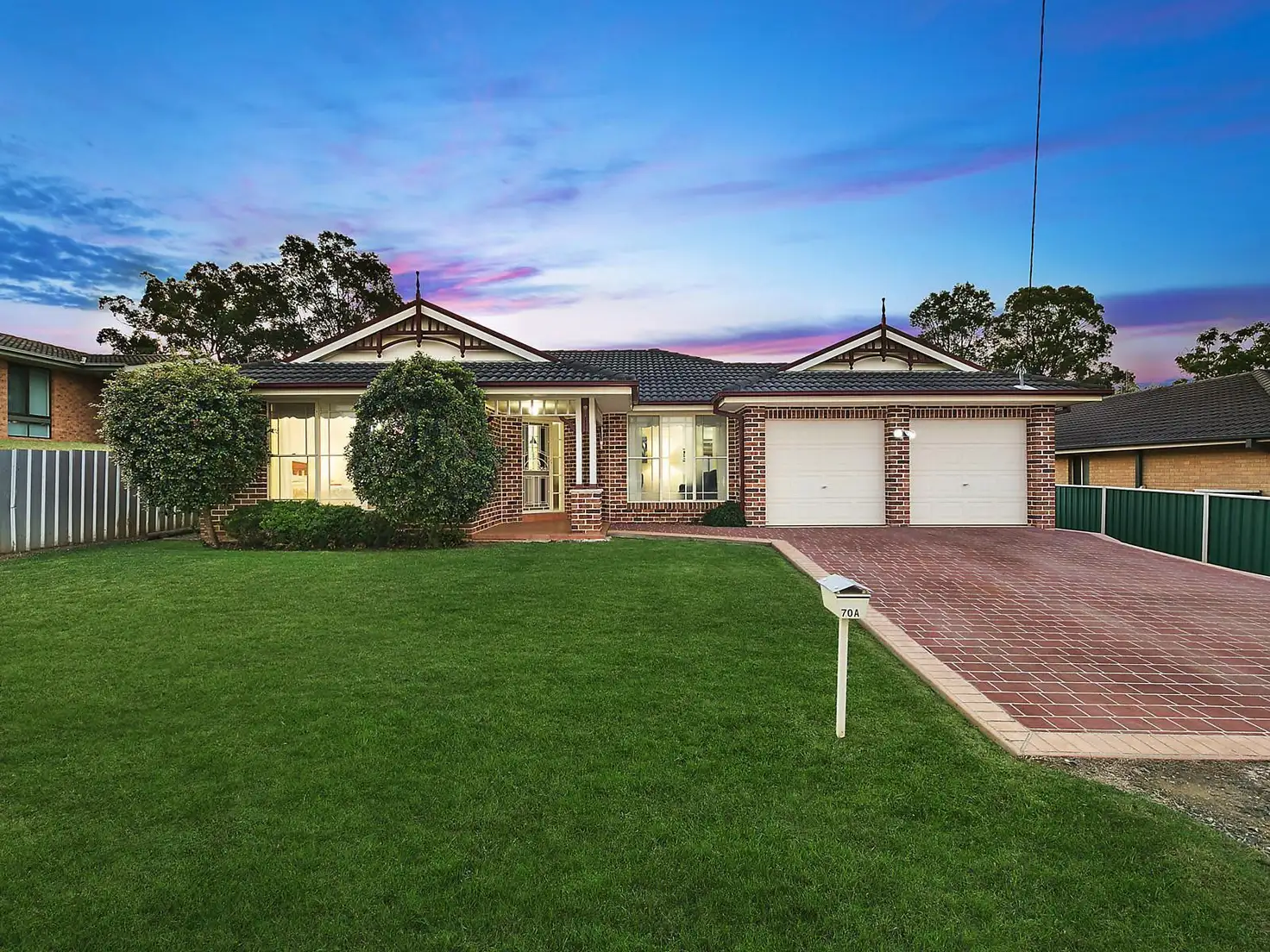 Main view of Homely house listing, 70A Kendall Street, Bellbird NSW 2325