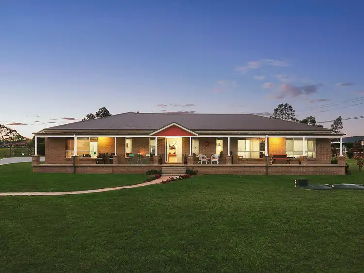 Main view of Homely house listing, 10 Second Avenue, Millfield NSW 2325