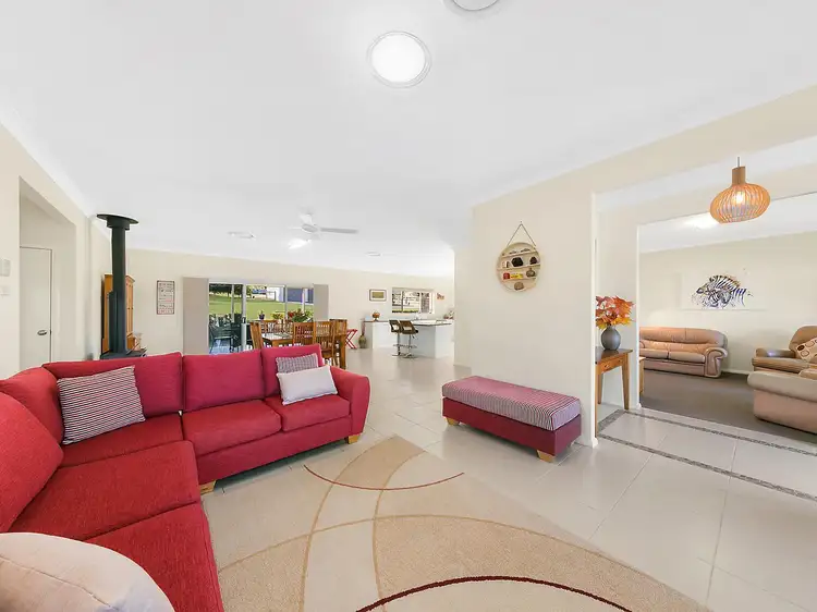 Fifth view of Homely house listing, 10 Second Avenue, Millfield NSW 2325