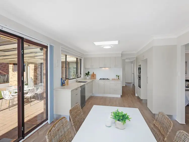 Second view of Homely house listing, 6 Treeline Close, Narara NSW 2250