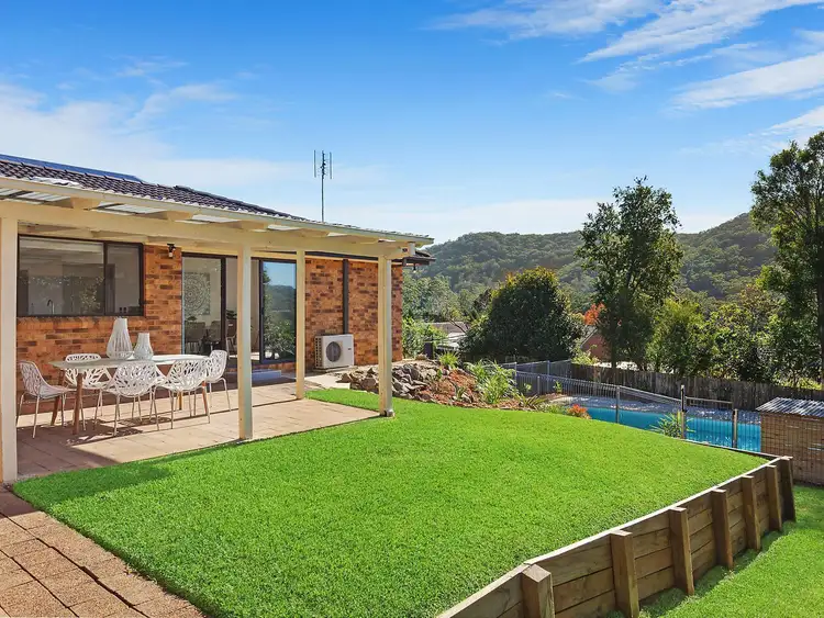 Third view of Homely house listing, 6 Treeline Close, Narara NSW 2250