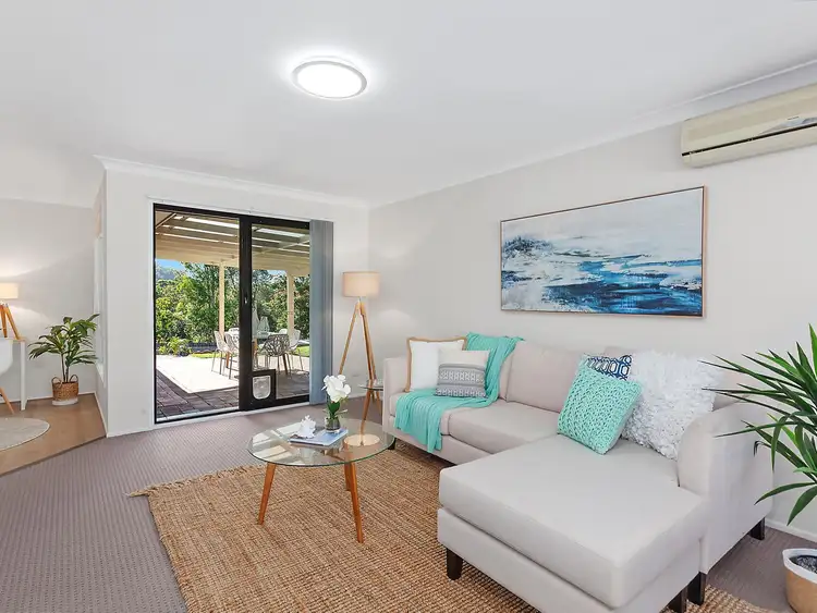 Fourth view of Homely house listing, 6 Treeline Close, Narara NSW 2250