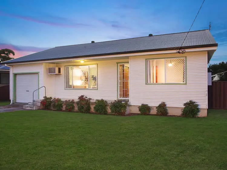 9 Daffodil Drive, Woy Woy NSW 2256