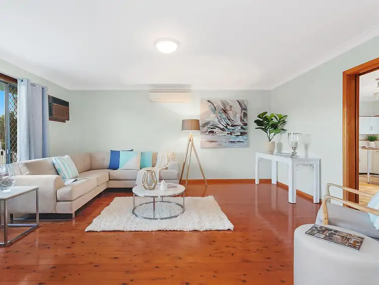 Second view of Homely house listing, 9 Daffodil Drive, Woy Woy NSW 2256