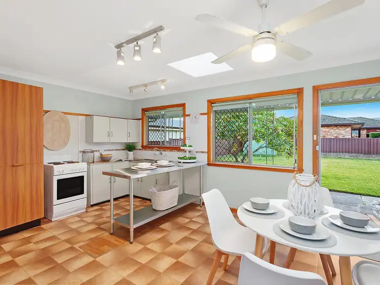 Third view of Homely house listing, 9 Daffodil Drive, Woy Woy NSW 2256