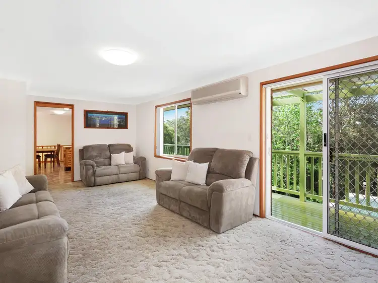 Second view of Homely house listing, 4 Calantha Drive, Wyoming NSW 2250