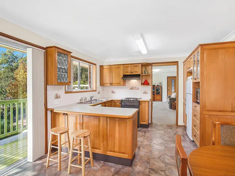 Third view of Homely house listing, 4 Calantha Drive, Wyoming NSW 2250