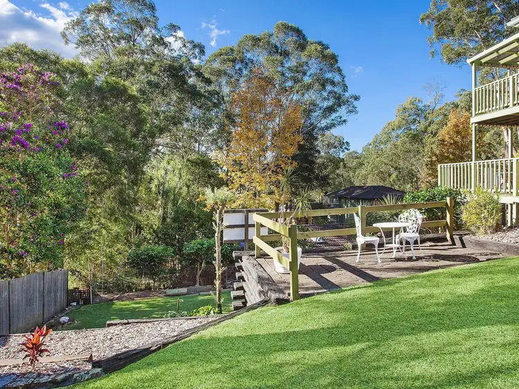 Sixth view of Homely house listing, 4 Calantha Drive, Wyoming NSW 2250