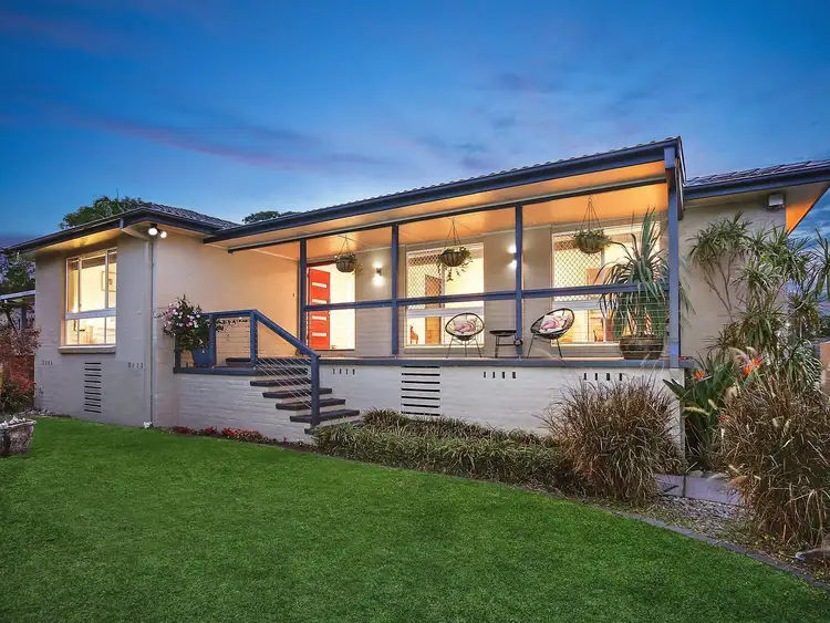 Second view of Homely house listing, 324 Lakedge Avenue, Berkeley Vale NSW 2261