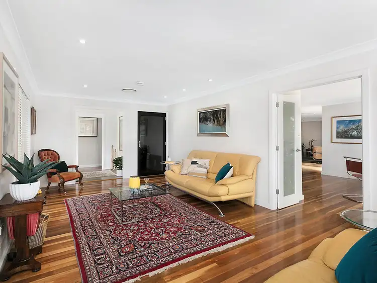 Fourth view of Homely house listing, 324 Lakedge Avenue, Berkeley Vale NSW 2261