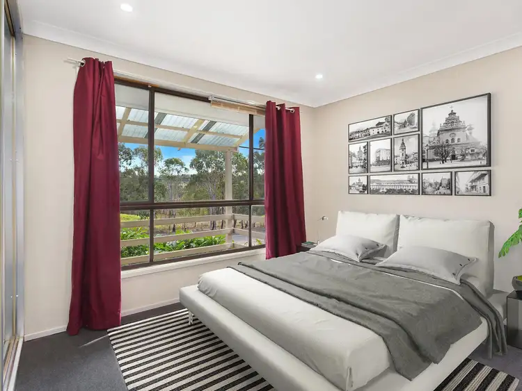 Second view of Homely house listing, 11 Grevillea Close, Bossley Park NSW 2176