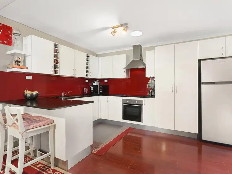 Third view of Homely house listing, 11 Grevillea Close, Bossley Park NSW 2176
