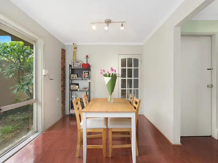 Fourth view of Homely house listing, 11 Grevillea Close, Bossley Park NSW 2176