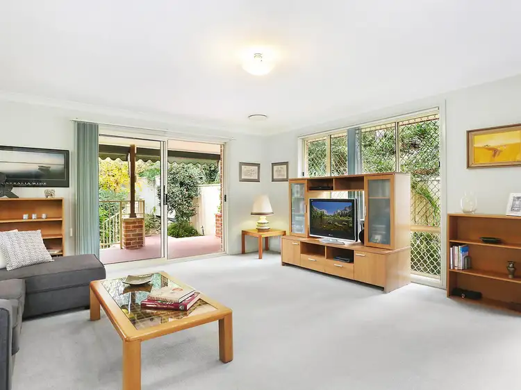 3/11 Brooker Avenue, Oatlands NSW 2117