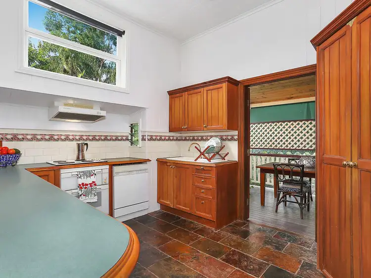Fourth view of Homely house listing, 4 Saunders Street, Indooroopilly QLD 4068