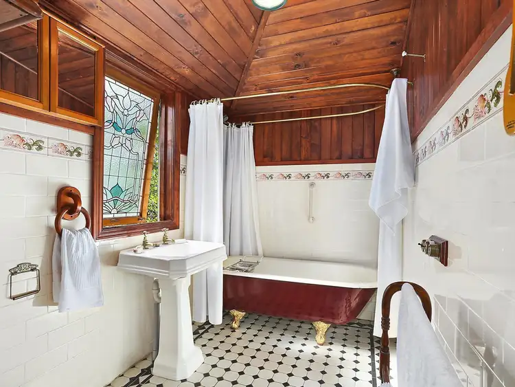 Sixth view of Homely house listing, 4 Saunders Street, Indooroopilly QLD 4068