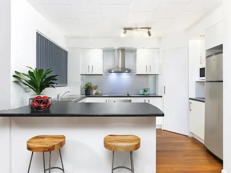 Third view of Homely unit listing, 23/44 Brisbane Street, Toowong QLD 4066
