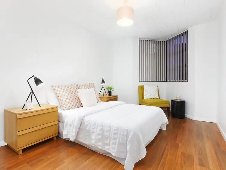 Sixth view of Homely unit listing, 23/44 Brisbane Street, Toowong QLD 4066