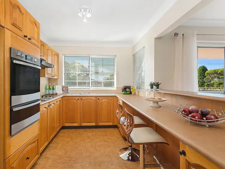 Third view of Homely apartment listing, 5/5-7 Park Road, Sans Souci NSW 2219
