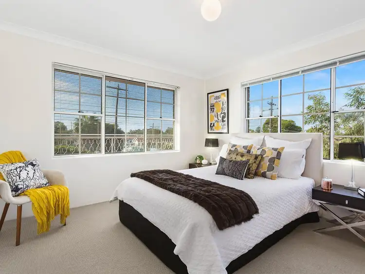Fifth view of Homely apartment listing, 5/5-7 Park Road, Sans Souci NSW 2219