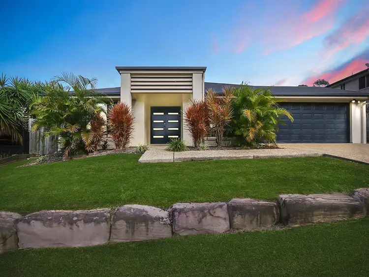 5 Den Otter Drive, Bellbird Park QLD 4300