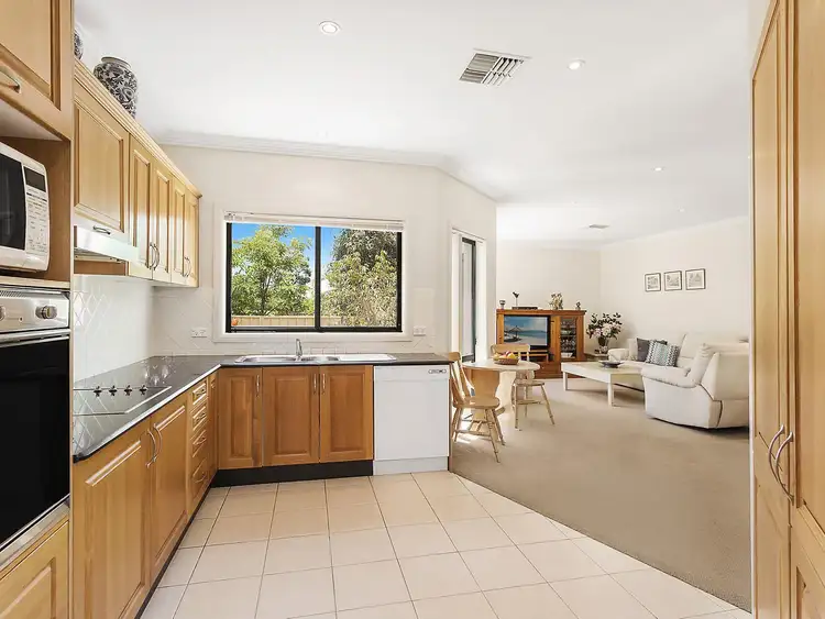 Fifth view of Homely villa listing, 8/5 Ellis Street, Sylvania NSW 2224